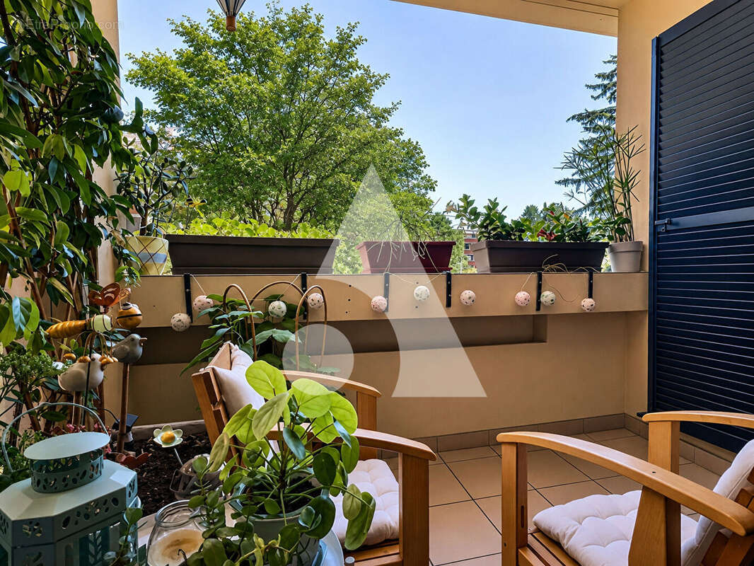 Lumineux 3 pièces de 68 m² avec loggia et box - photo 7