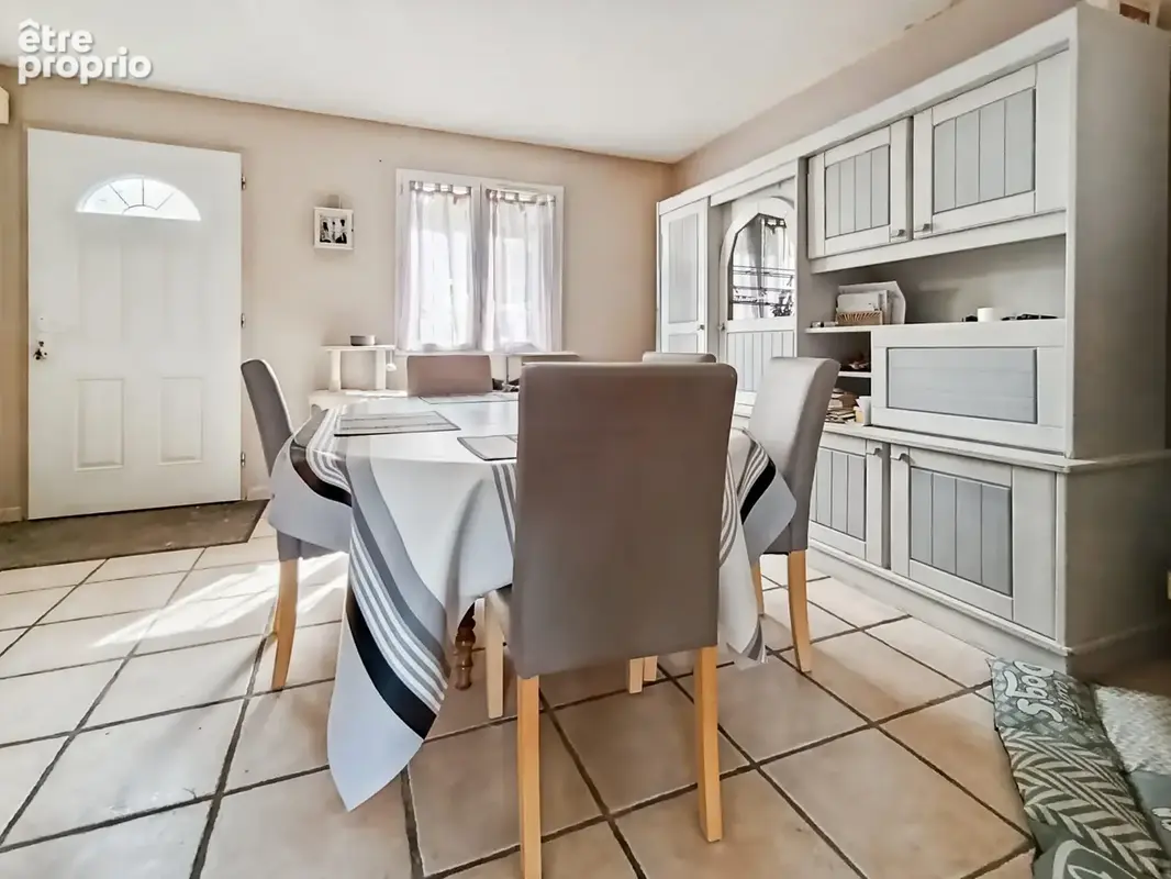 Maison 75 m² à Selles-Sur-Cher  - photo 5