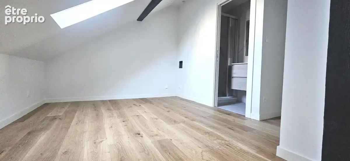 Appartement 4 pièces 64 m² à vendre à Strasbourg (67000) - photo 3