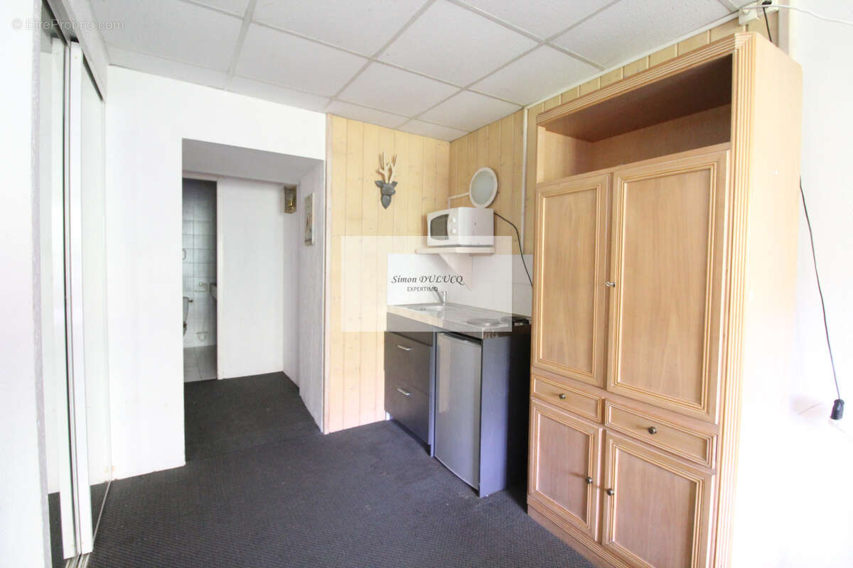 Appartement à SAINT-SERNIN-SUR-RANCE
