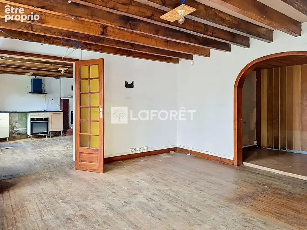 Maison Guillac 5 pièce(s) 110 m2 - photo 3