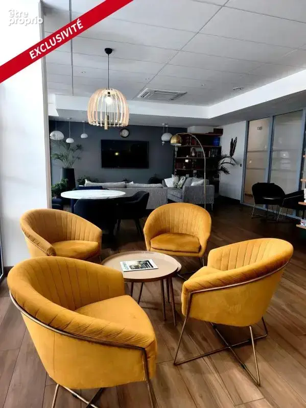 Colomiers , appartement T2 +place de parking en résidence sénior proche toutes commoditées - photo 7