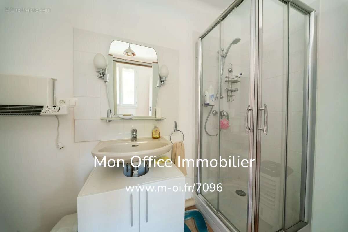 Référence : 7096-NAM - Maison 4 pièces jardin garage - photo 12