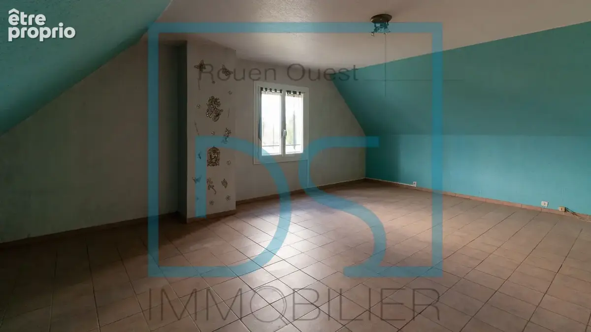 Pavillon individuel - photo 11