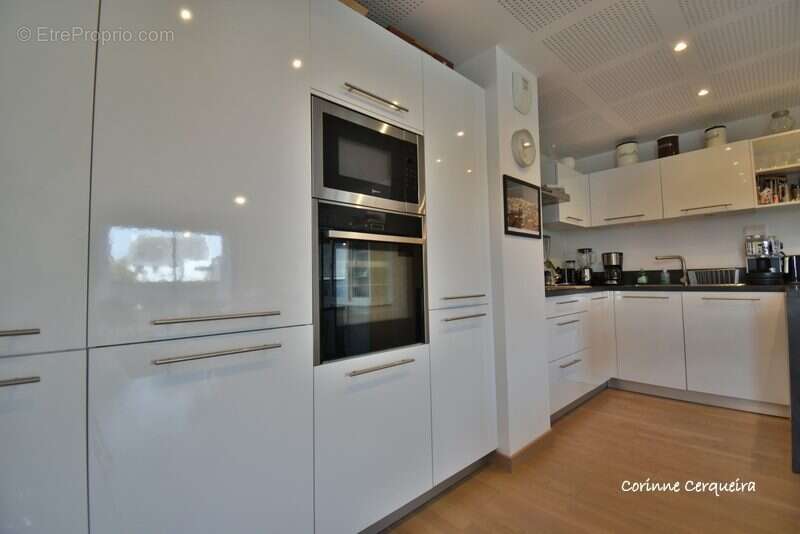 Appartement à VANNES