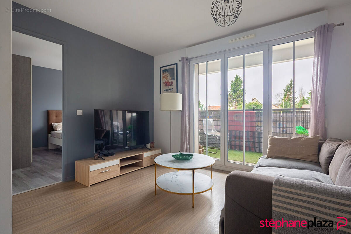 Appartement à BEZONS