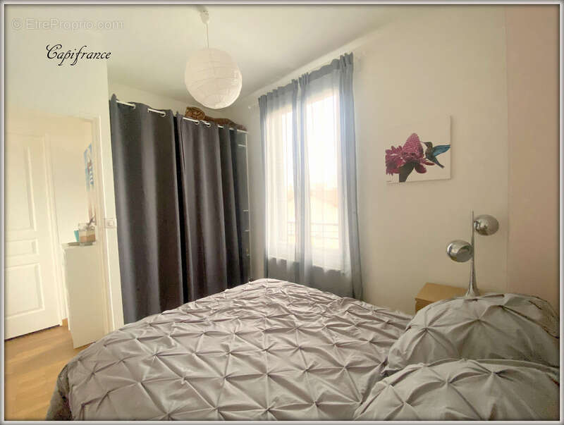 Maison à AULNAY-SOUS-BOIS