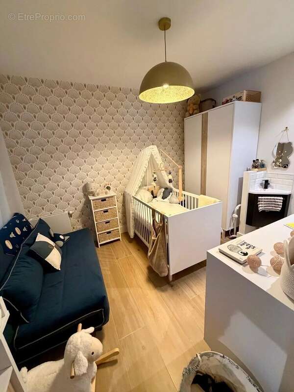 Appartement à TOURS