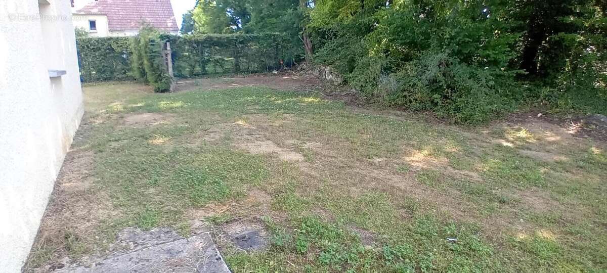 Maison à NOD-SUR-SEINE