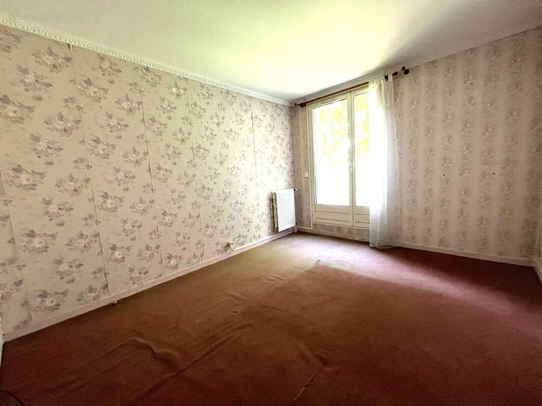 Appartement à CERGY