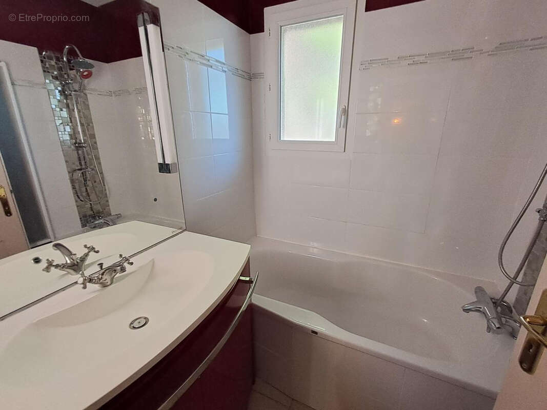 Appartement à LA GRANDE-MOTTE