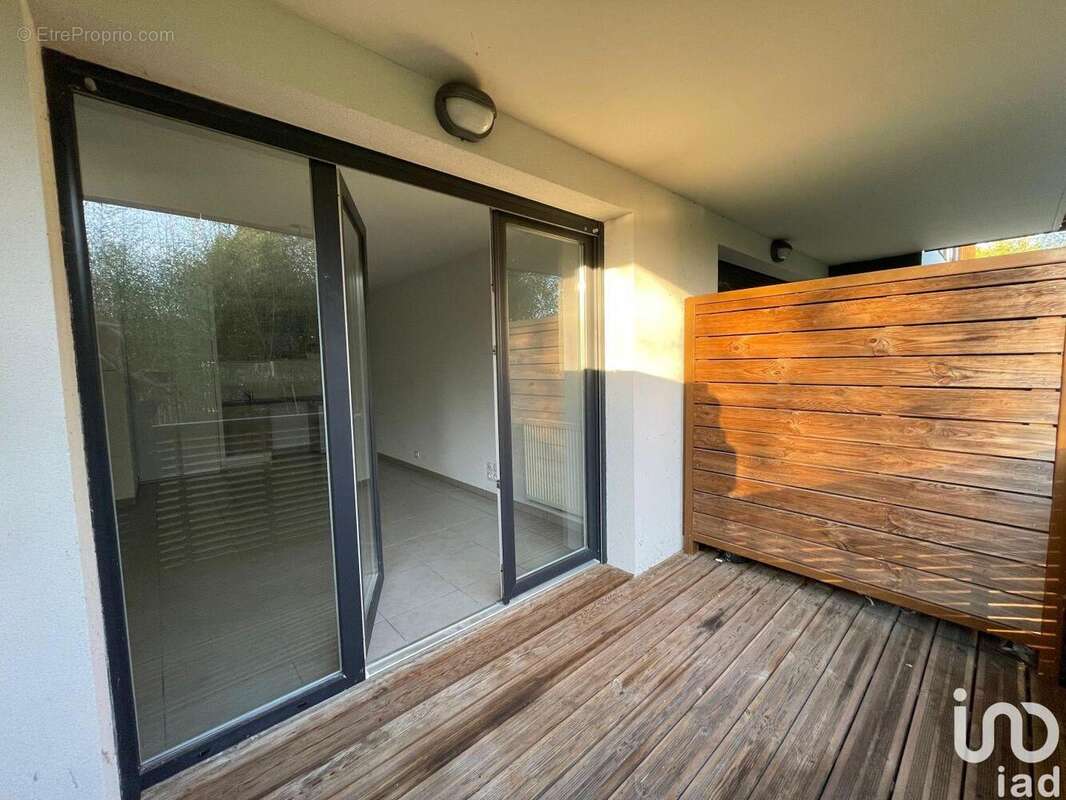 Photo 2 - Appartement à SAINT-ANDRE-DE-CUBZAC