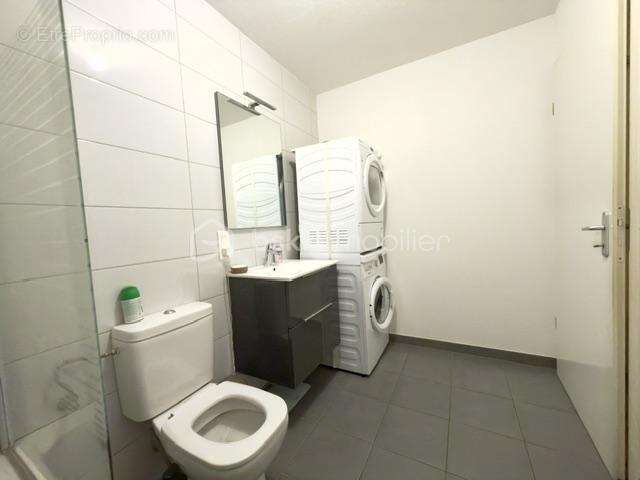 Appartement à PFASTATT