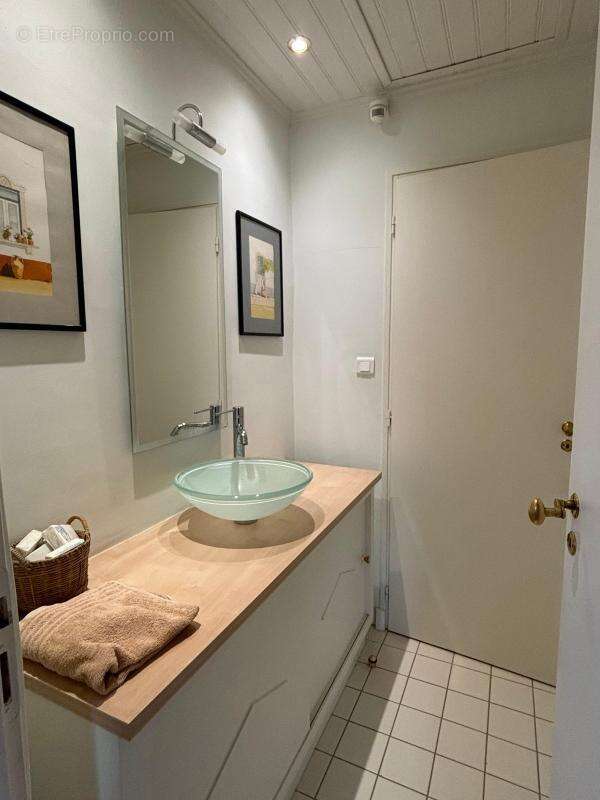 Maison à SAINT-PIERRE-D&#039;OLERON