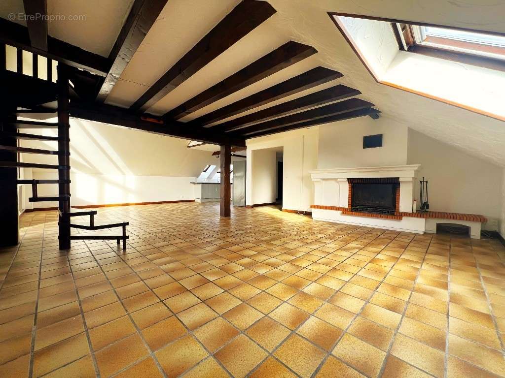 Appartement à CHAVANOD