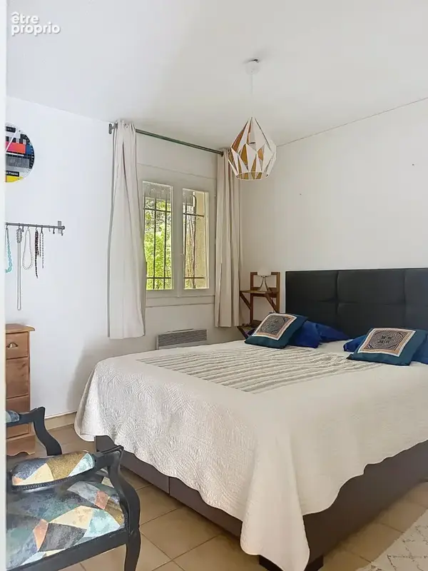 Maison de plain-pied, 3 chambres avec jardin et garage   Secteur Pompignane - photo 7