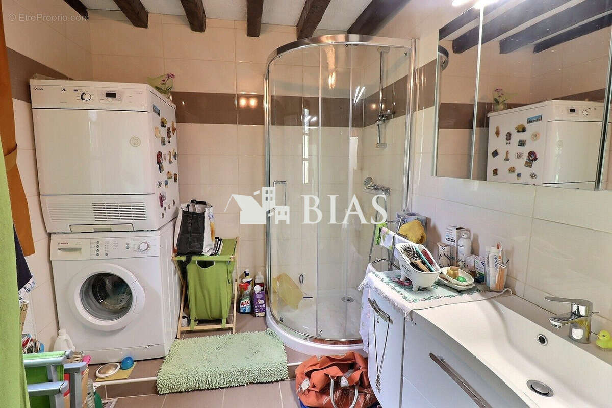 Maison à PONT-L&#039;EVEQUE