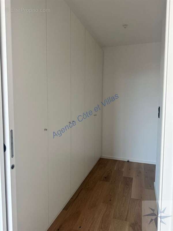 Appartement à PLENEUF-VAL-ANDRE
