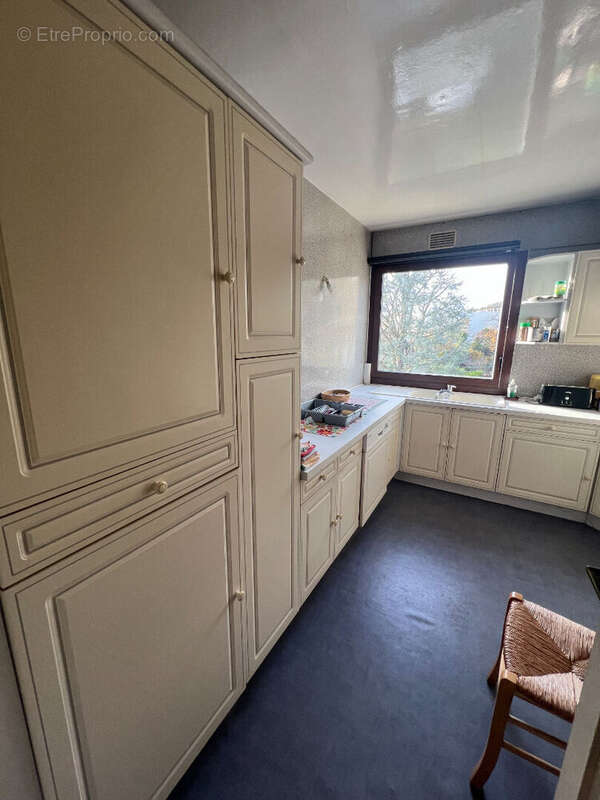 Appartement à PALAISEAU