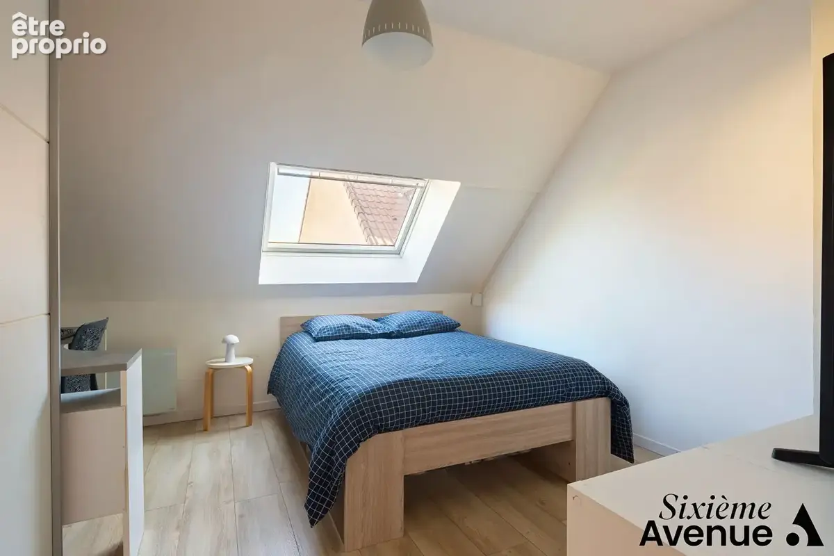 Maison Sartrouville 4 pièce(s) 73.21 m2 - photo 10