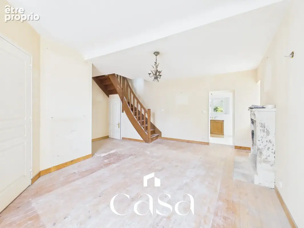 Maison 3 pièces 74 m² à vendre à Caen (14000) - photo 3