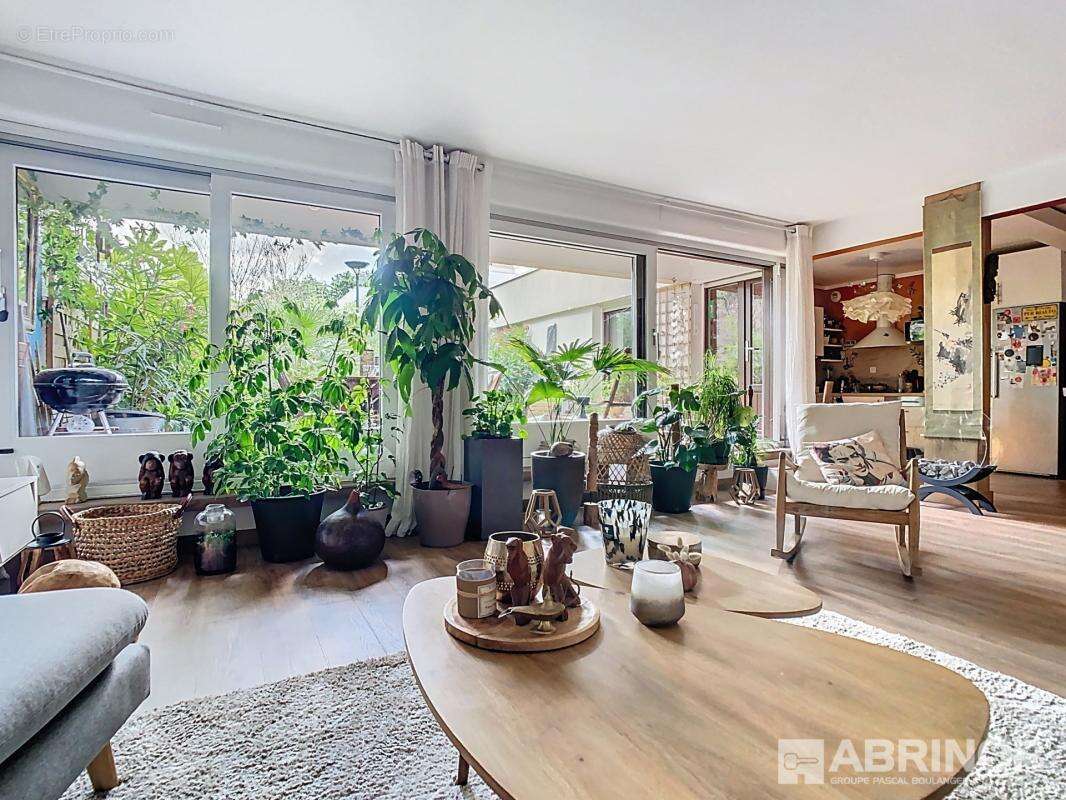 Appartement à VILLENEUVE-D&#039;ASCQ