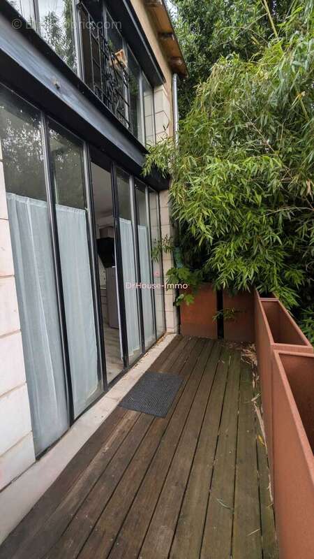 Appartement à POITIERS