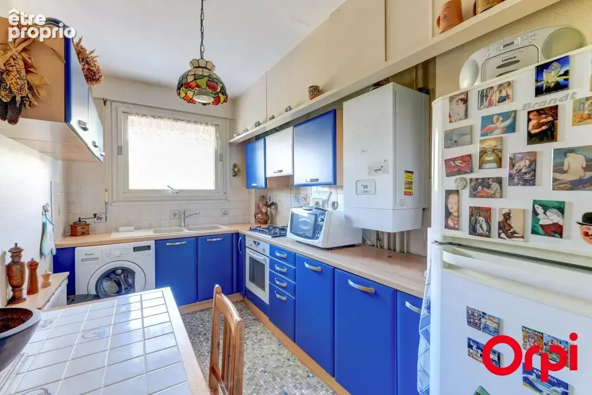 Appartement À Vendre - photo 8