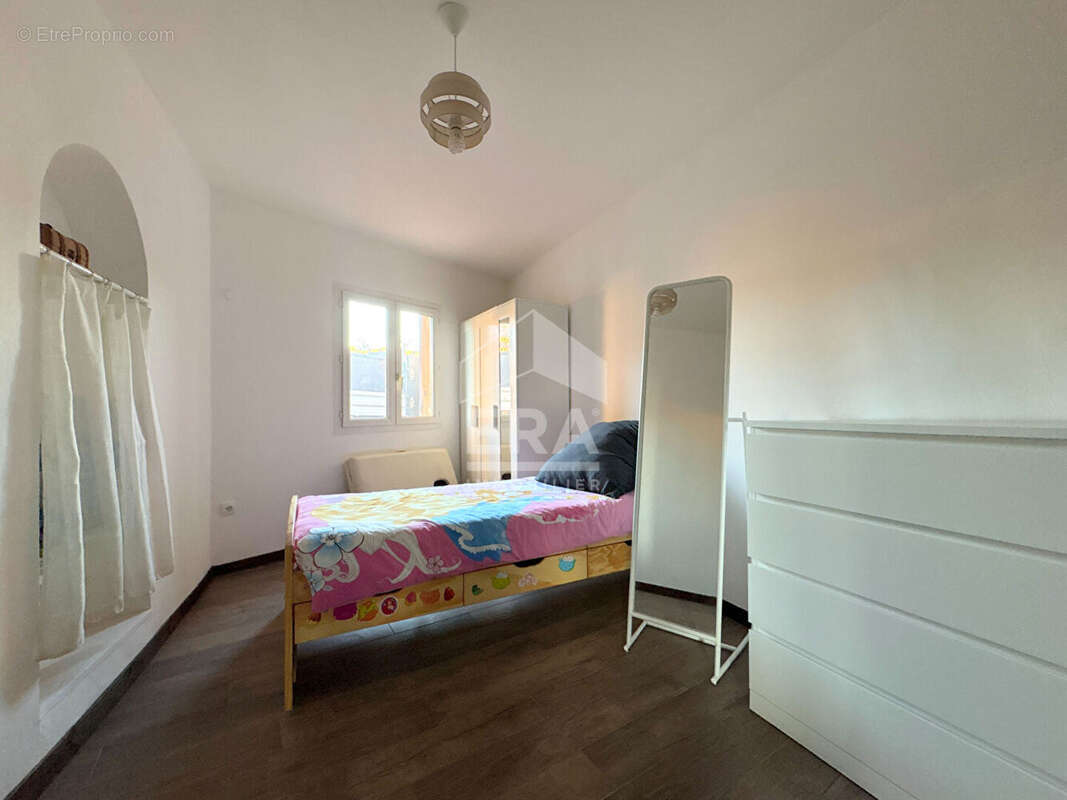 Maison à VILLELAURE