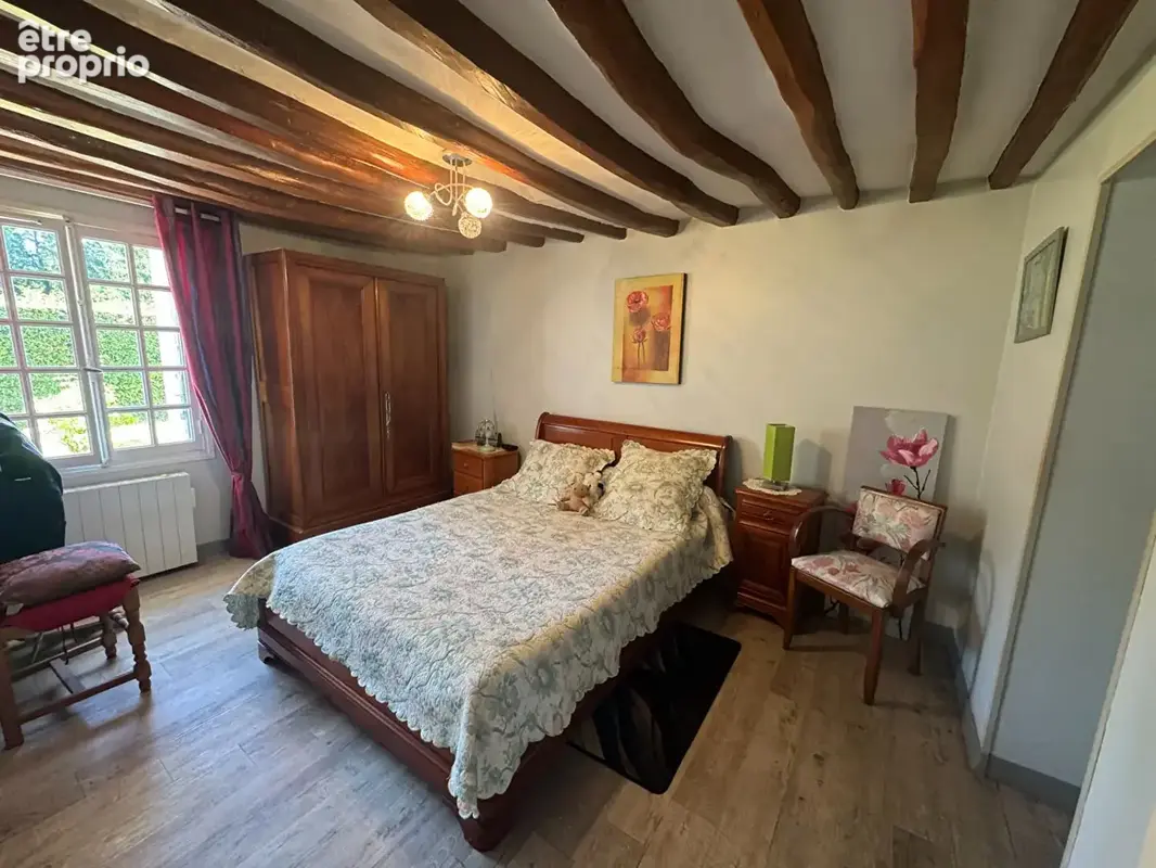 Maison Villers En Ouche 3 pièce(s) 65 m2 - photo 6