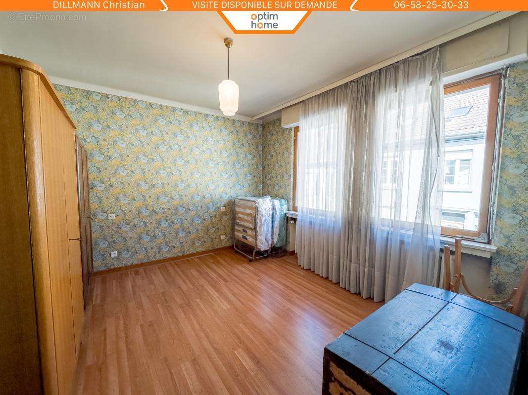 Maison Individuelle avec Terrain - photo 16