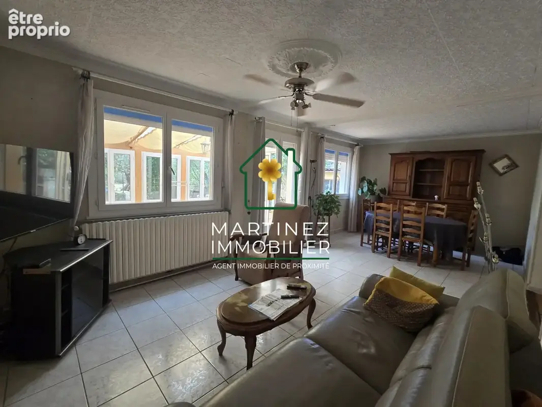 Maison 68 m² à Saint-Priest  - photo 3