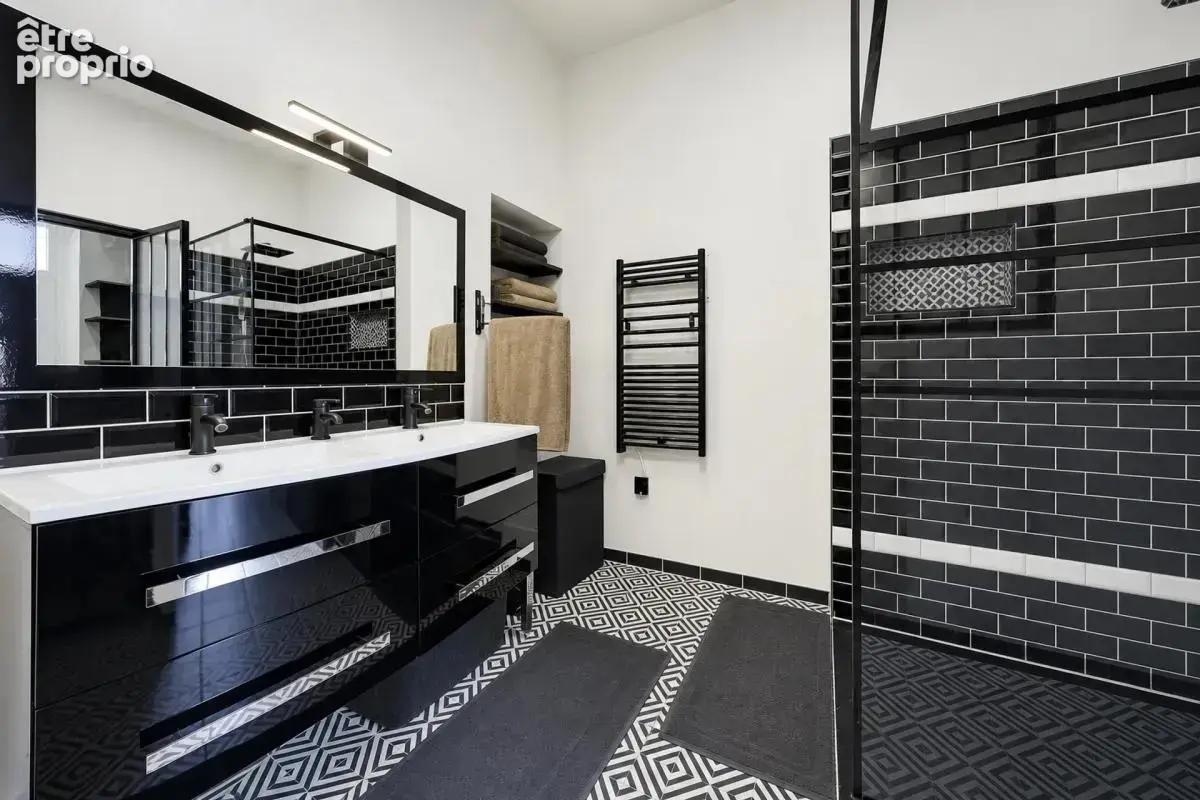 Maison de 5 pièces de 160 m² à Blanquefort - photo 11