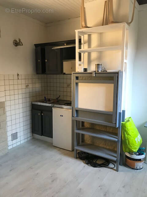 Appartement à AVALLON