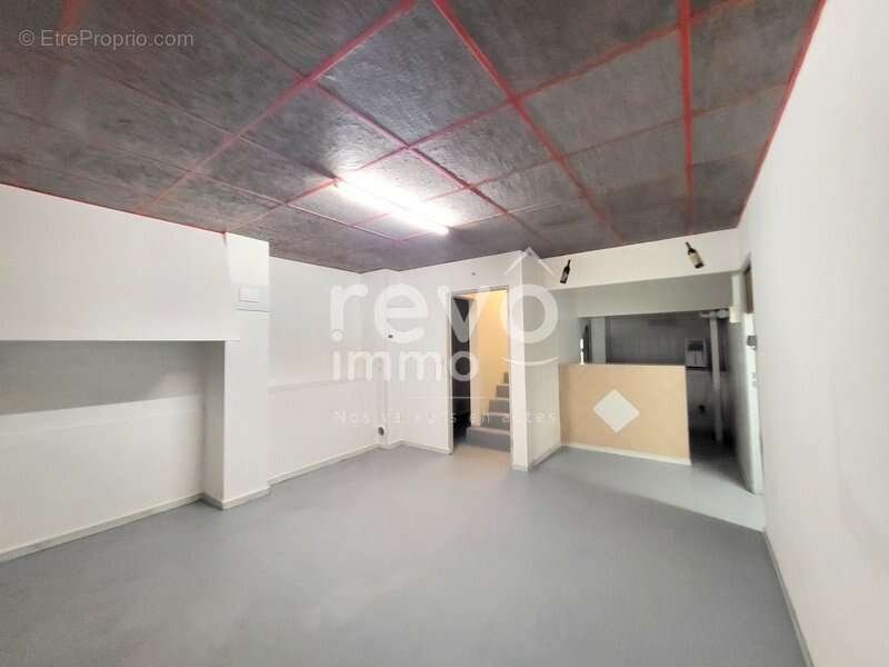 Maison plain pied - 2 chambres - photo 7