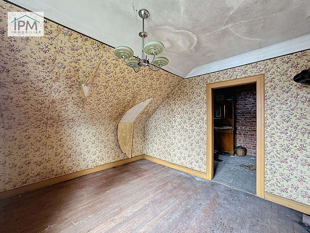 Maison à STILL
