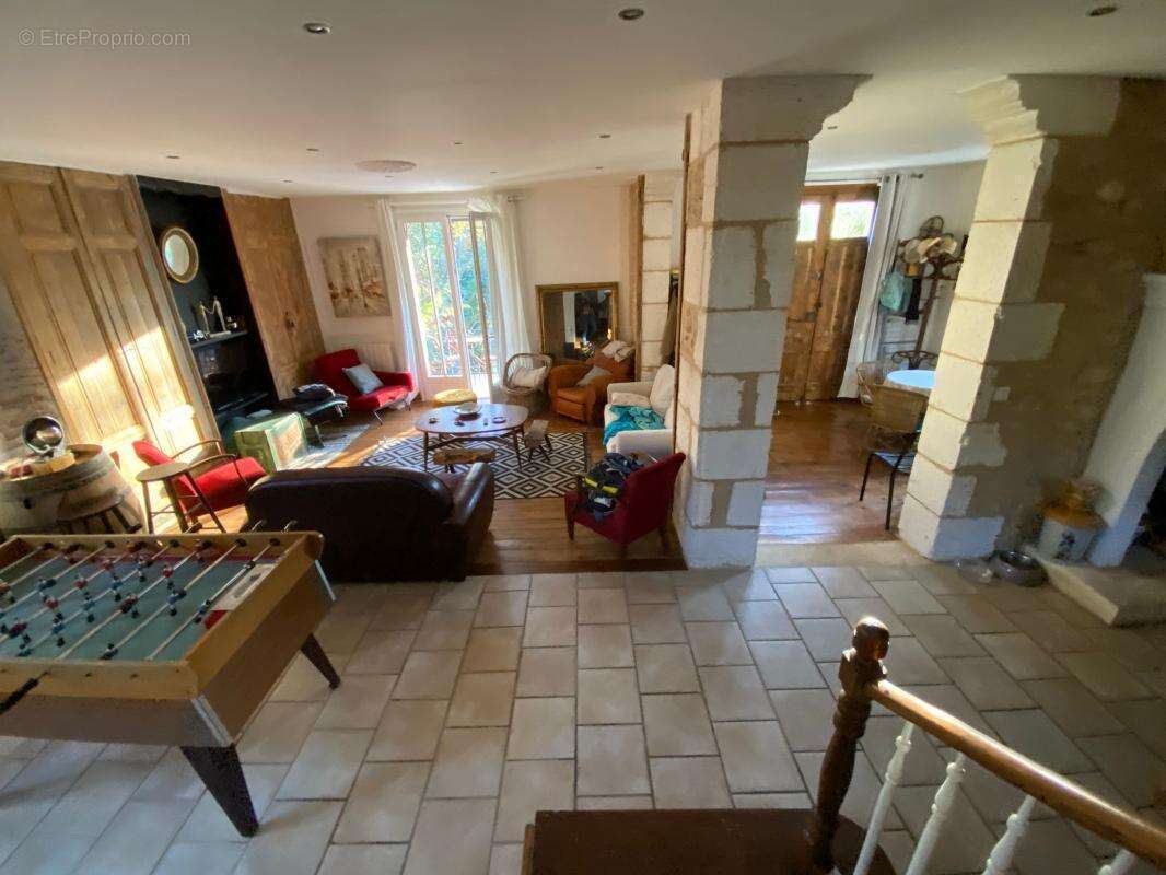 Maison à SAINTE-ALVERE