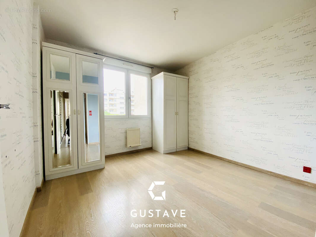 Appartement à DIJON