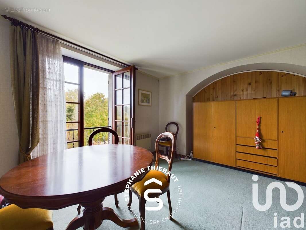 Photo 8 - Maison à HENNEZEL