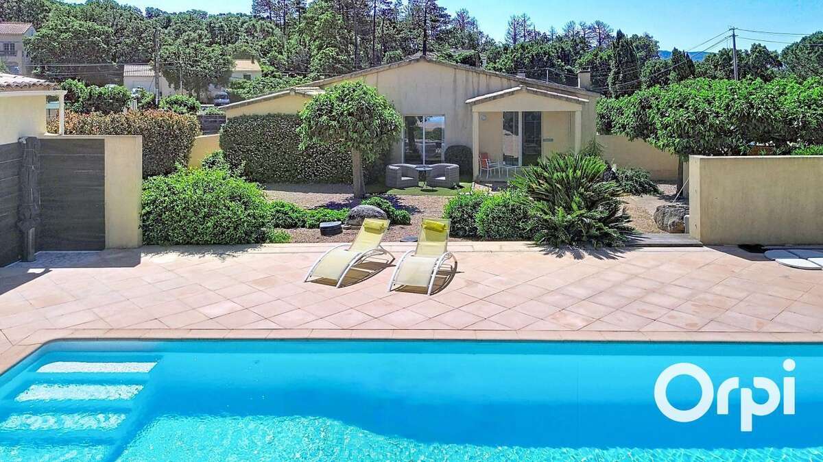 Maison à PORTO-VECCHIO