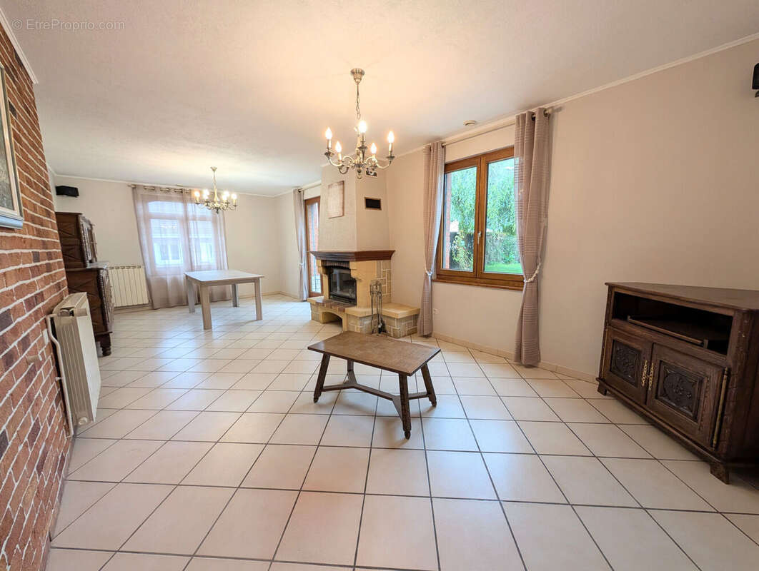 Photo 2 - Maison à BEUVRY