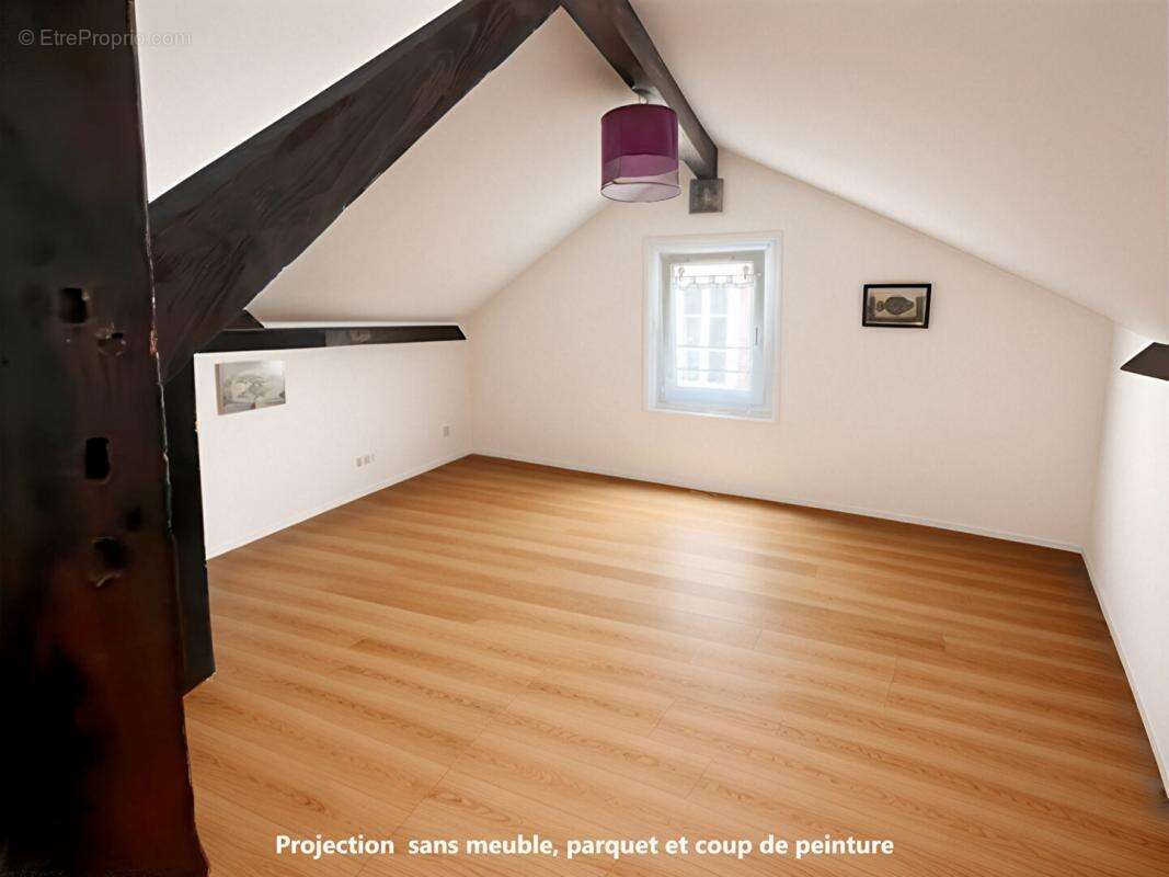Appartement à BIARRITZ