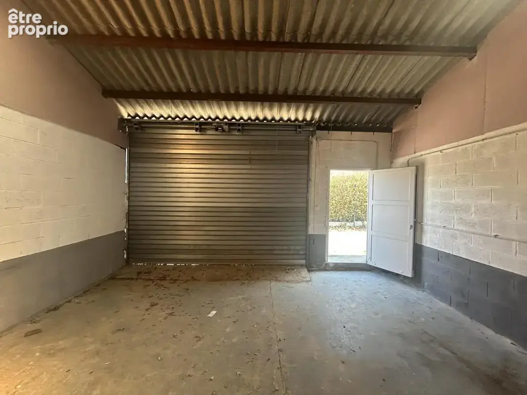 Commerce 200 m² à vendre à Cambrai (59400) - photo 2