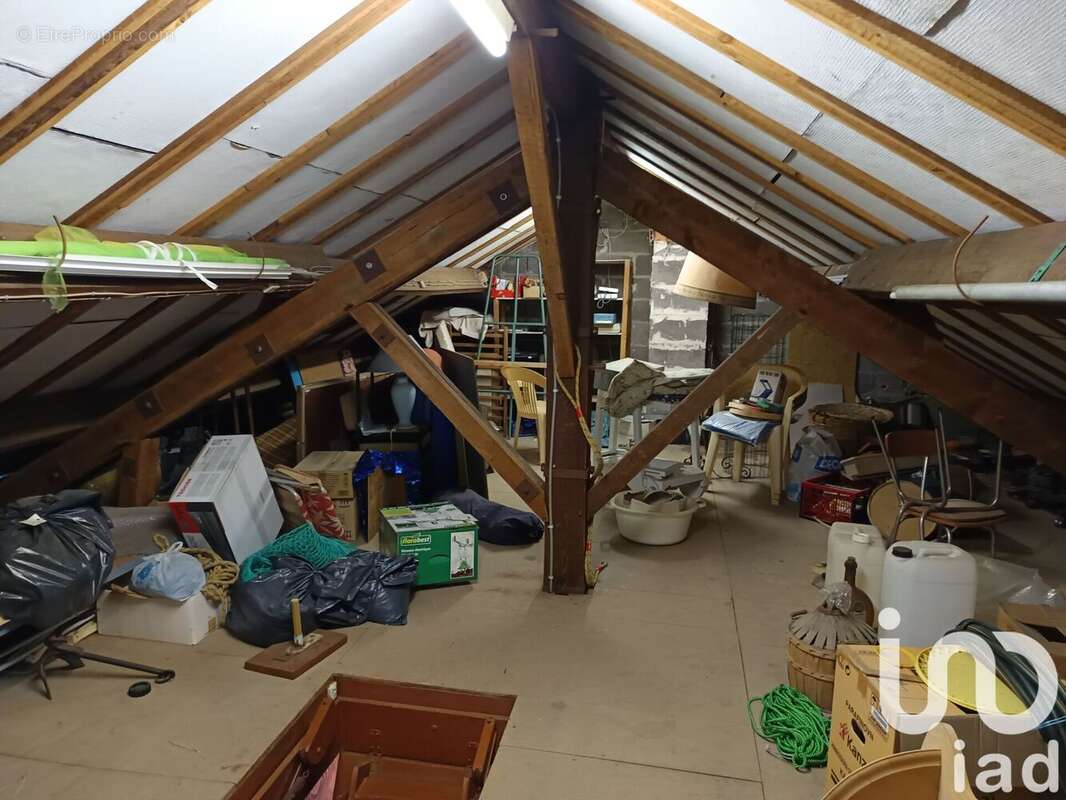 Photo 8 - Maison à REZE