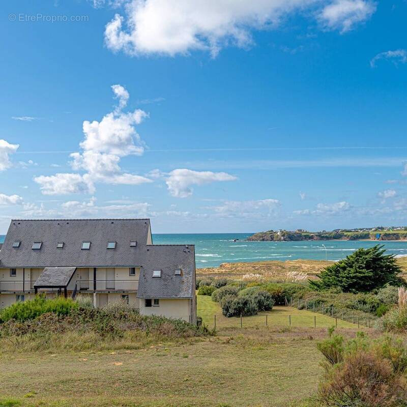 Appartement à GUIDEL