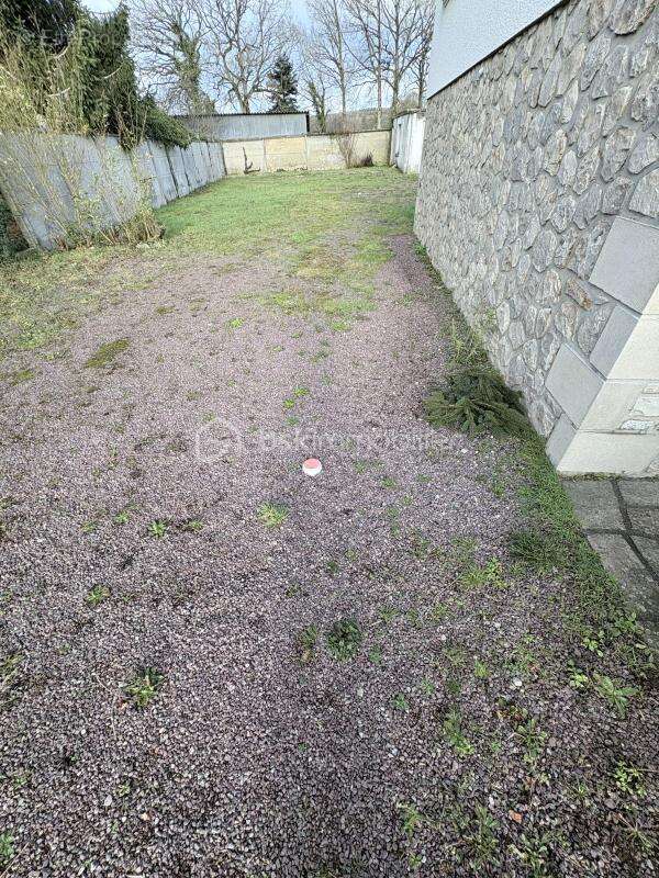 Terrain à BAGNOLES-DE-L'ORNE