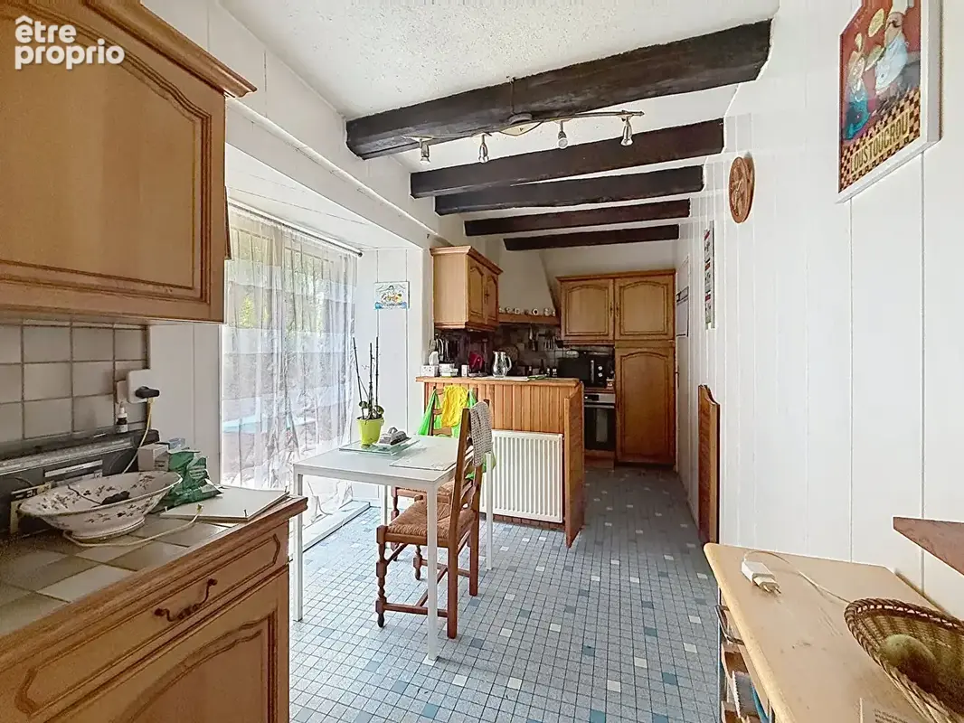 Maison Tremuson 5 pièce(s) 100 m2 - photo 5