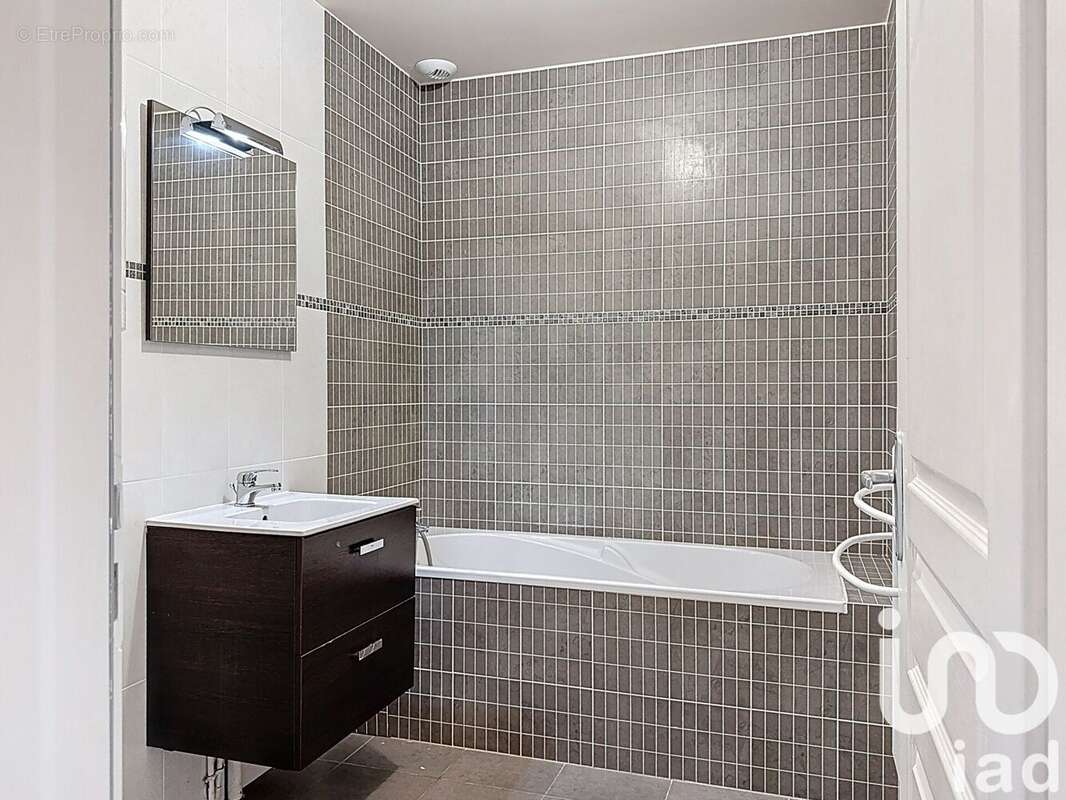 Photo 7 - Appartement à MAGNY-LE-HONGRE