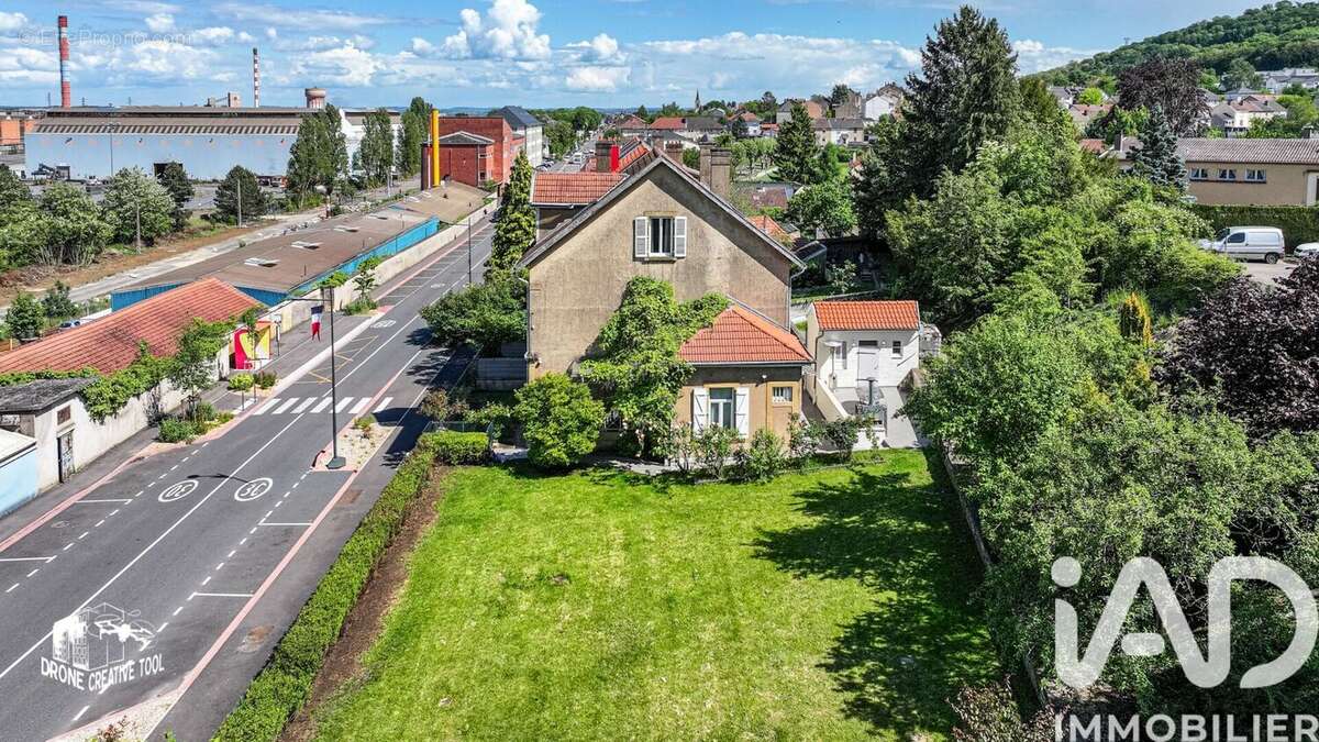 Photo 4 - Maison à SEREMANGE-ERZANGE