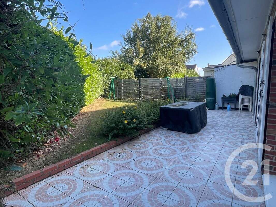 Photo 2 - Maison à BEAUVAIS